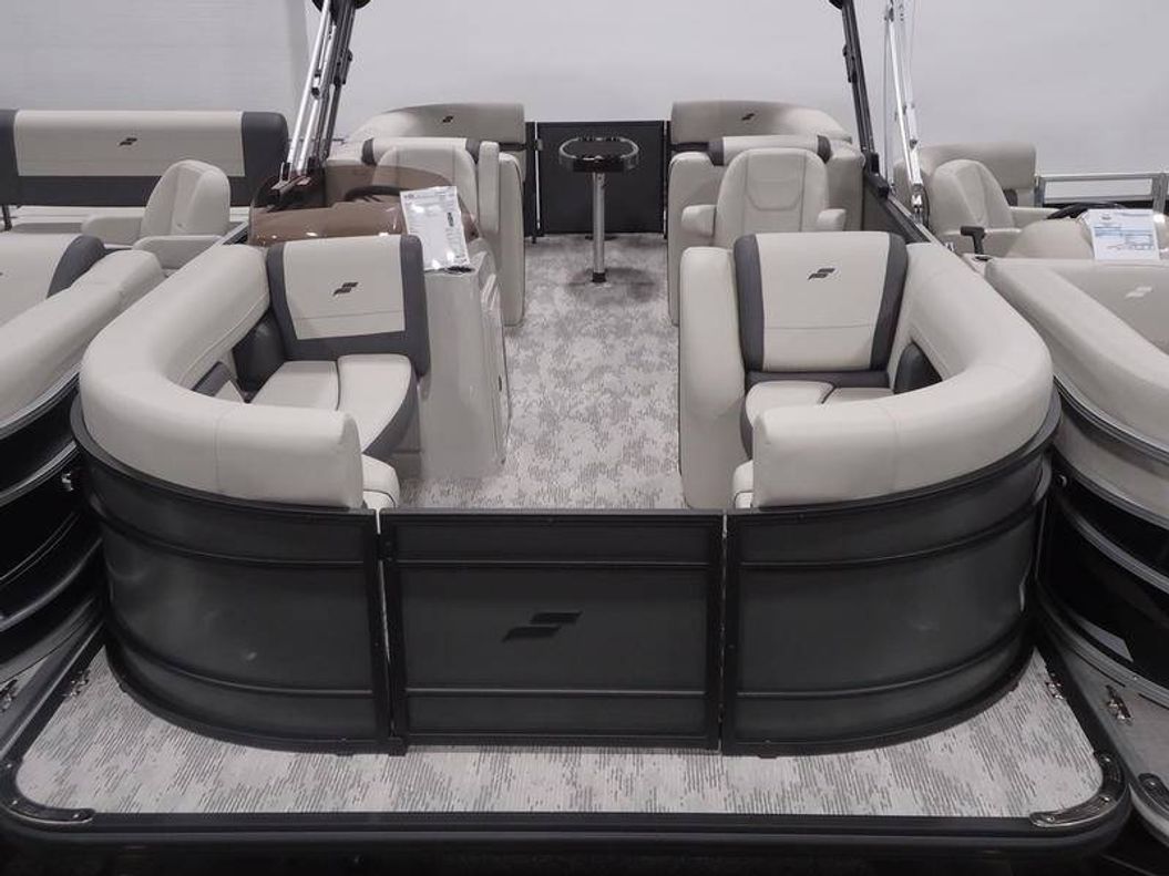 2026 Starcraft Marine EX 22 R